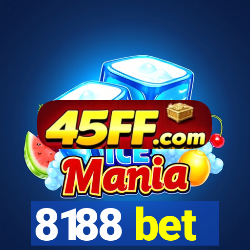 8188 bet